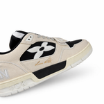 Louis Vuitton Trainer LV Cream Black
