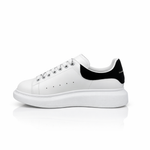 Alexander McQueen Blanco