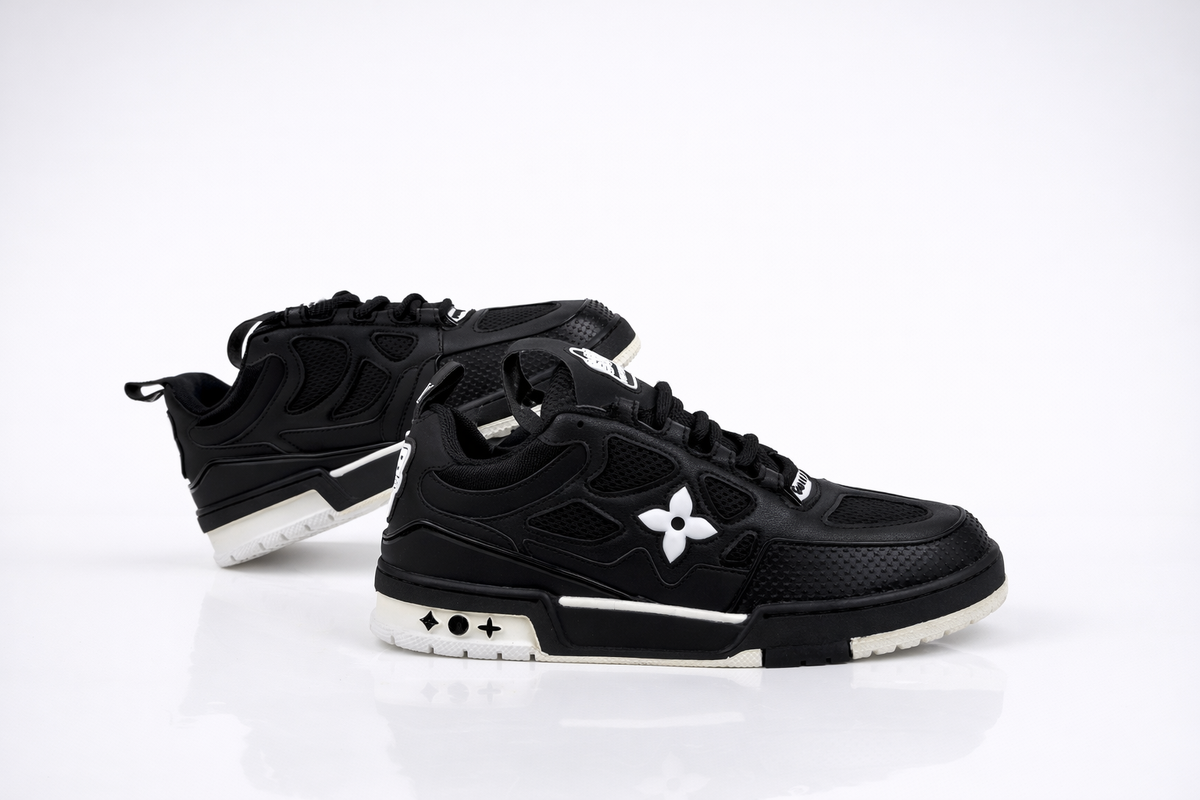 Louis Vuitton Trainer LV Skate TOP QUALITY