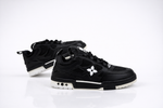 Louis Vuitton Trainer LV Skate TOP QUALITY
