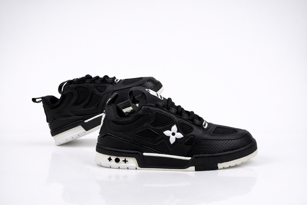 Louis Vuitton Trainer LV Skate TOP QUALITY
