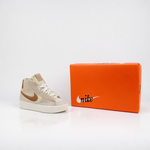 Nike Blazer Beige