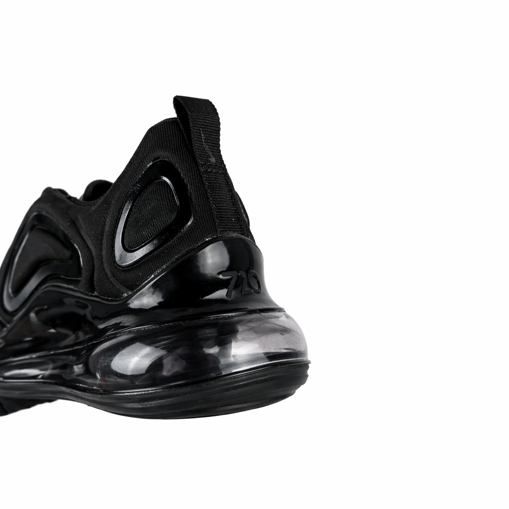 Nike Air Max 720 Black