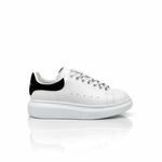 Alexander McQueen Blanco