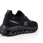 On Cloud Loewe Black