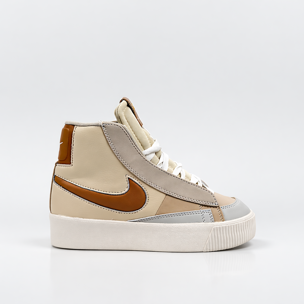 Nike Blazer Beige