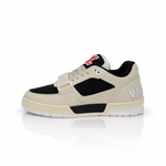 Louis Vuitton Trainer LV Cream Black