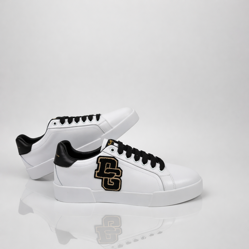 Dolce Gabbana Portofino DG blanco