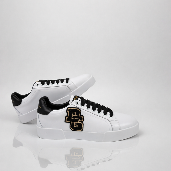 Dolce Gabbana Portofino DG blanco