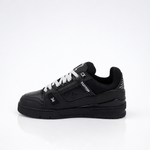 Louis Vuitton Trainer LV Total Black