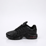 Nike Air Max Tn Black Green