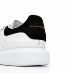 Alexander McQueen Blanco