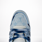Louis Vuitton Trainer LV Blue