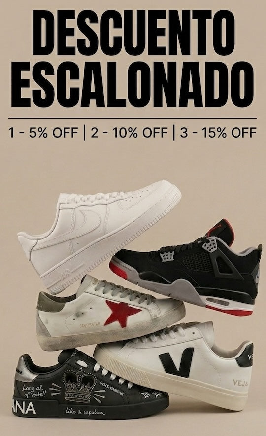 Tenis Bemo