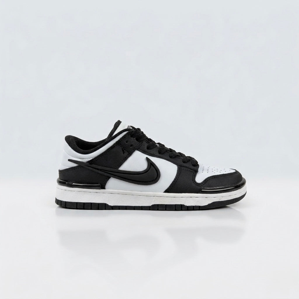 Nike Dunk Panda Ambush