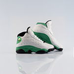 Air Jordan 13 Retro Lucky Green