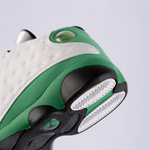 Air Jordan 13 Retro Lucky Green