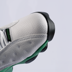 Air Jordan 13 Retro Lucky Green