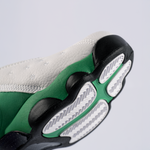 Air Jordan 13 Retro Lucky Green