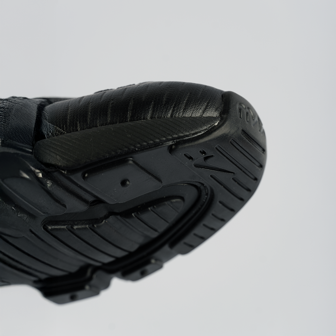 Nike Air Max 270 Triple Black