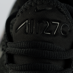 Nike Air Max 270 Triple Black