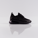 Nike Air Max 270 Triple Black