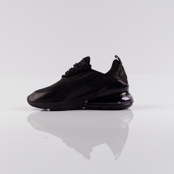 Nike Air Max 270 Triple Black