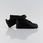 Nike Air Force 1 '07 Triple Black
