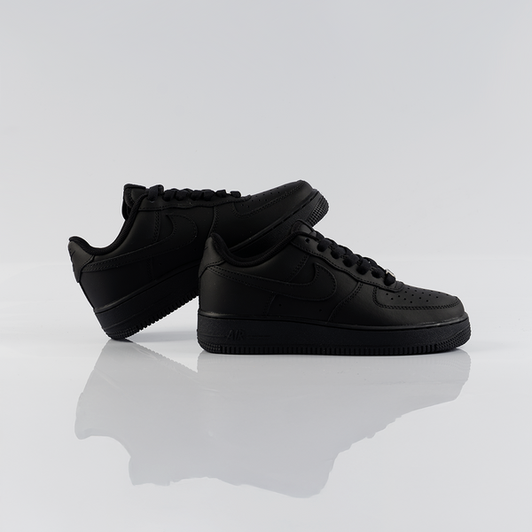 Nike Air Force 1 '07 Triple Black
