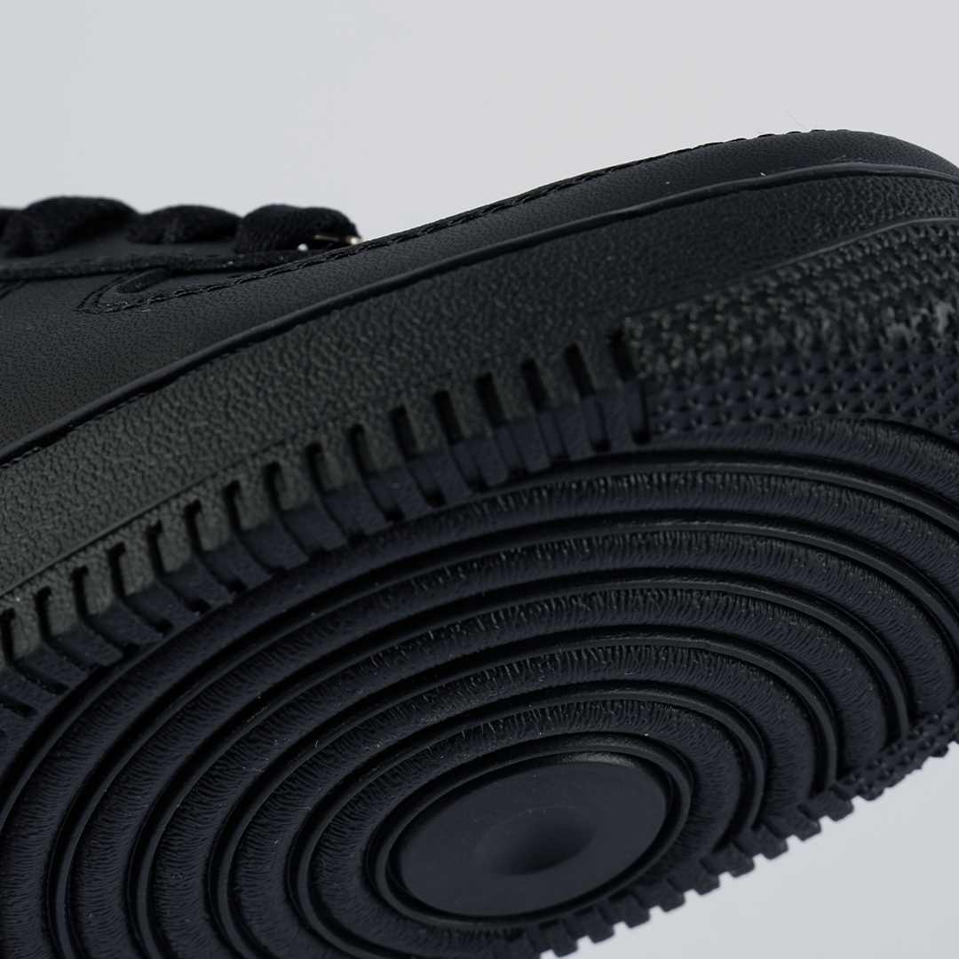 Nike Air Force 1 '07 Triple Black