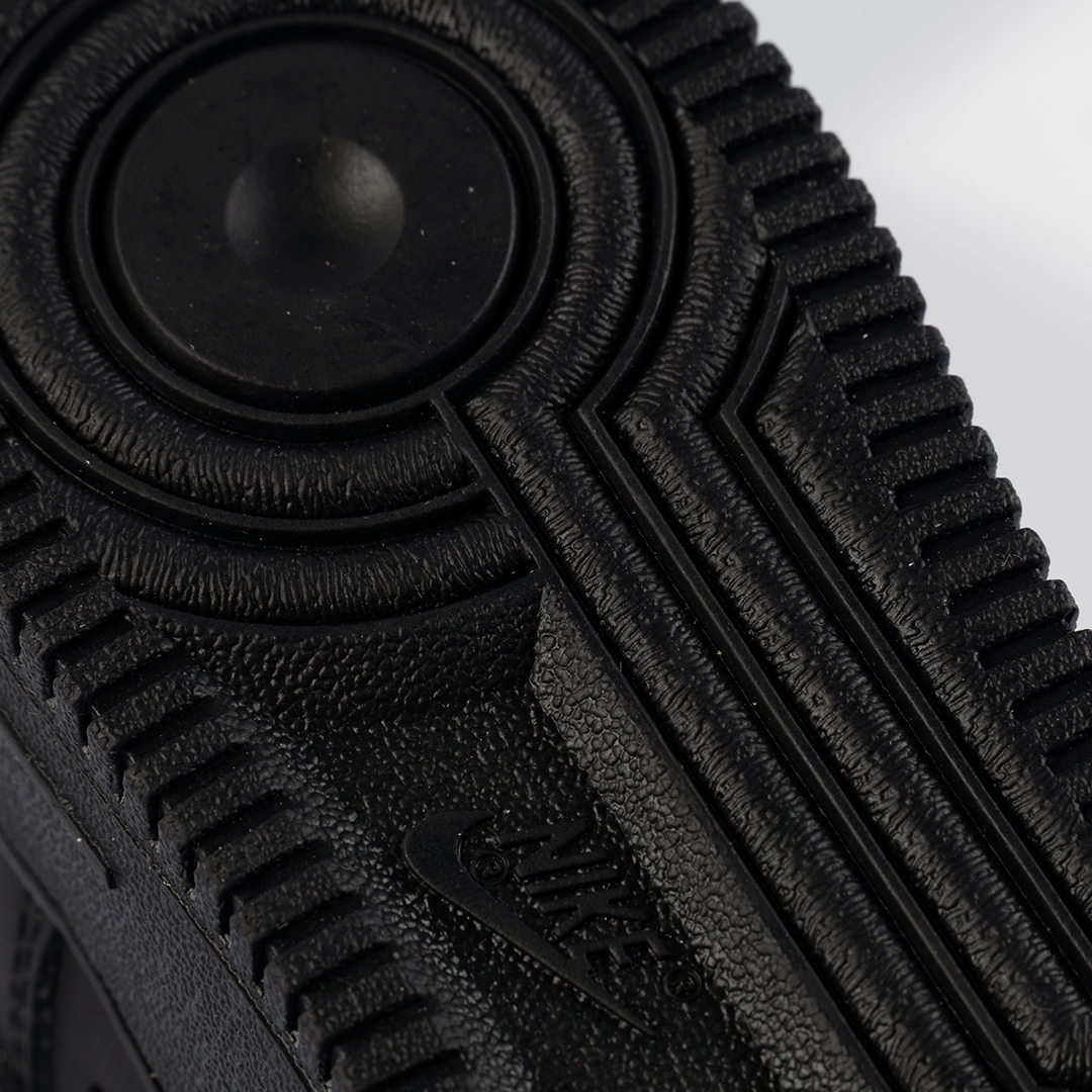 Nike Air Force 1 '07 Triple Black