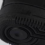 Nike Air Force 1 '07 Triple Black