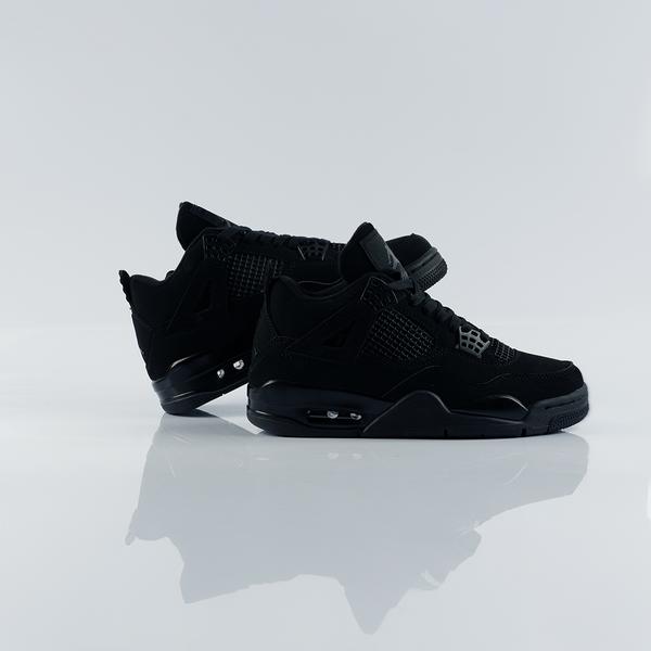 Air Jordan 4 Retro Black Cat