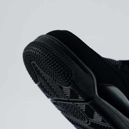 Air Jordan 4 Retro Black Cat