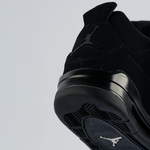 Air Jordan 4 Retro Black Cat