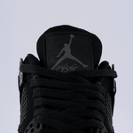 Air Jordan 4 Retro Black Cat