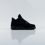 Air Jordan 4 Retro Black Cat