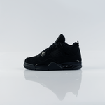 Air Jordan 4 Retro Black Cat