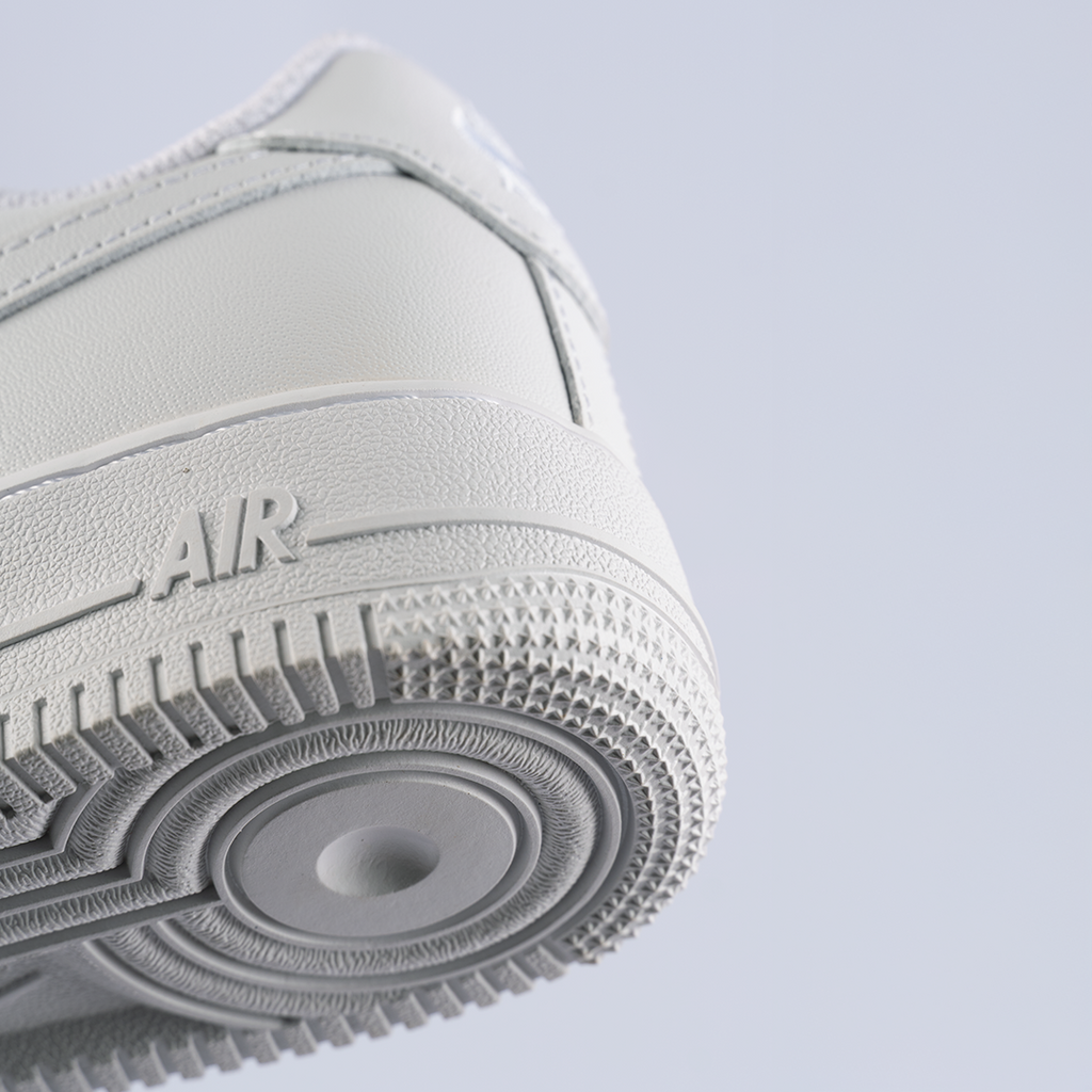 Nike Air Force 1 '07 Triple White