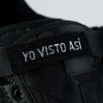 Adidas Forum Low Bad Bunny Black