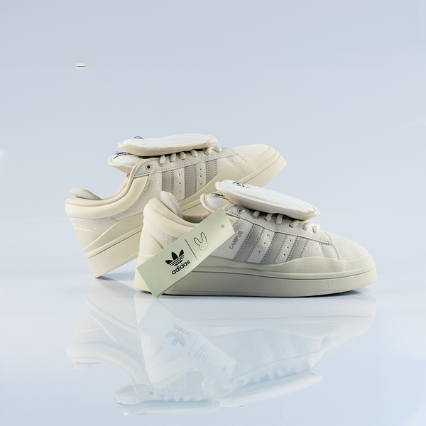 Adidas Campus Bad Bunny Cloud White