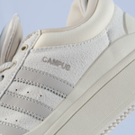 Adidas Campus Bad Bunny Cloud White