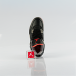 Air Jordan 4 Retro Bred Reimagined