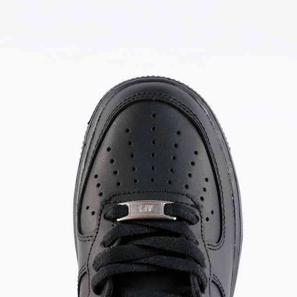 Nike Air Force 1 Mid Triple Black