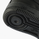 Nike Air Force 1 Mid Triple Black