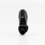 Nike Air Force 1 Mid Triple Black