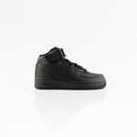 Nike Air Force 1 Mid Triple Black