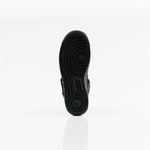 Nike Air Force 1 Mid Triple Black