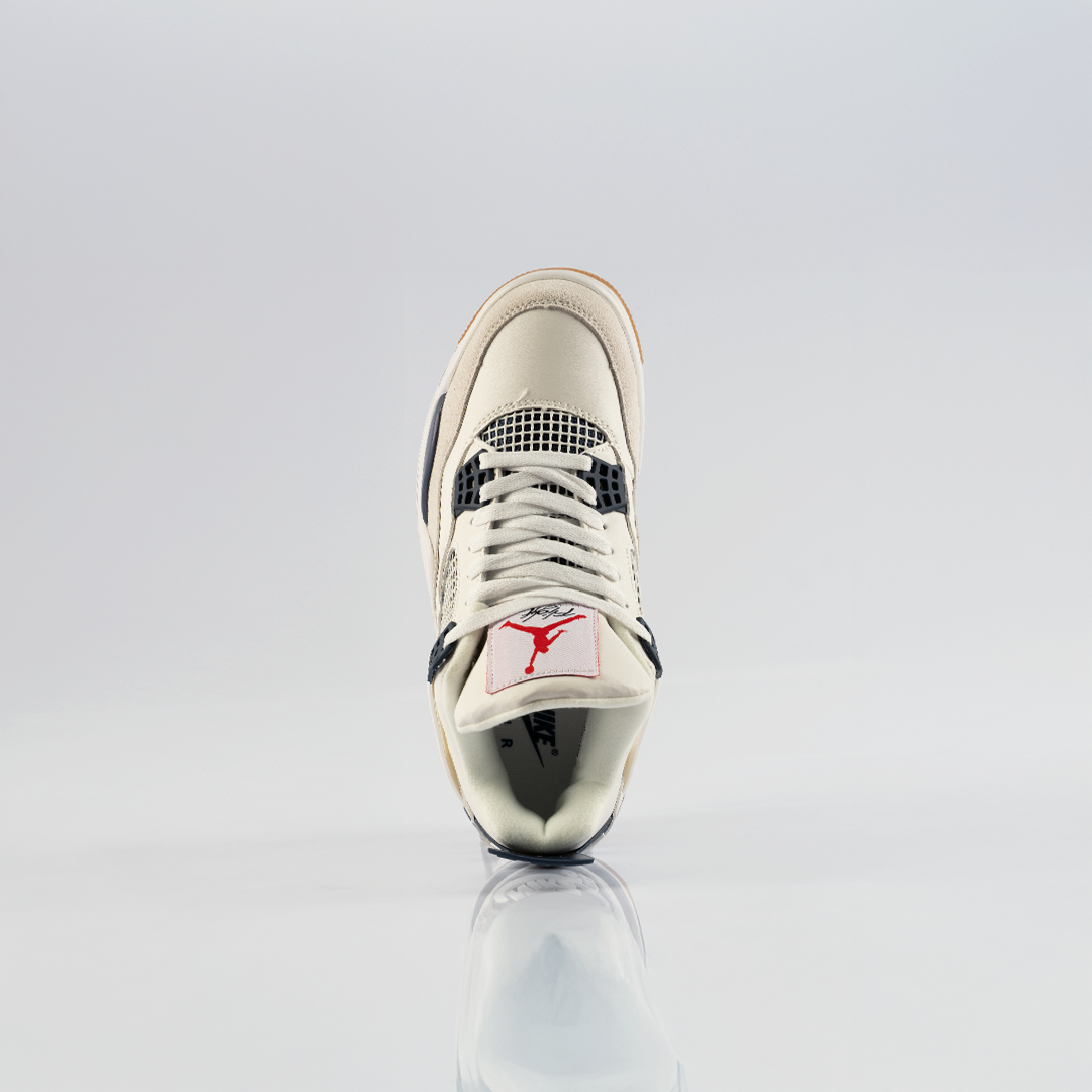 Air Jordan 4 SB Pine Green