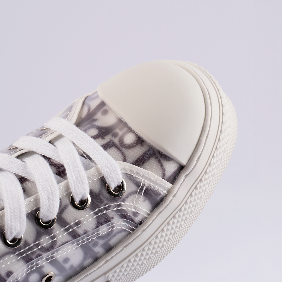 Dior B23 Low Oblique